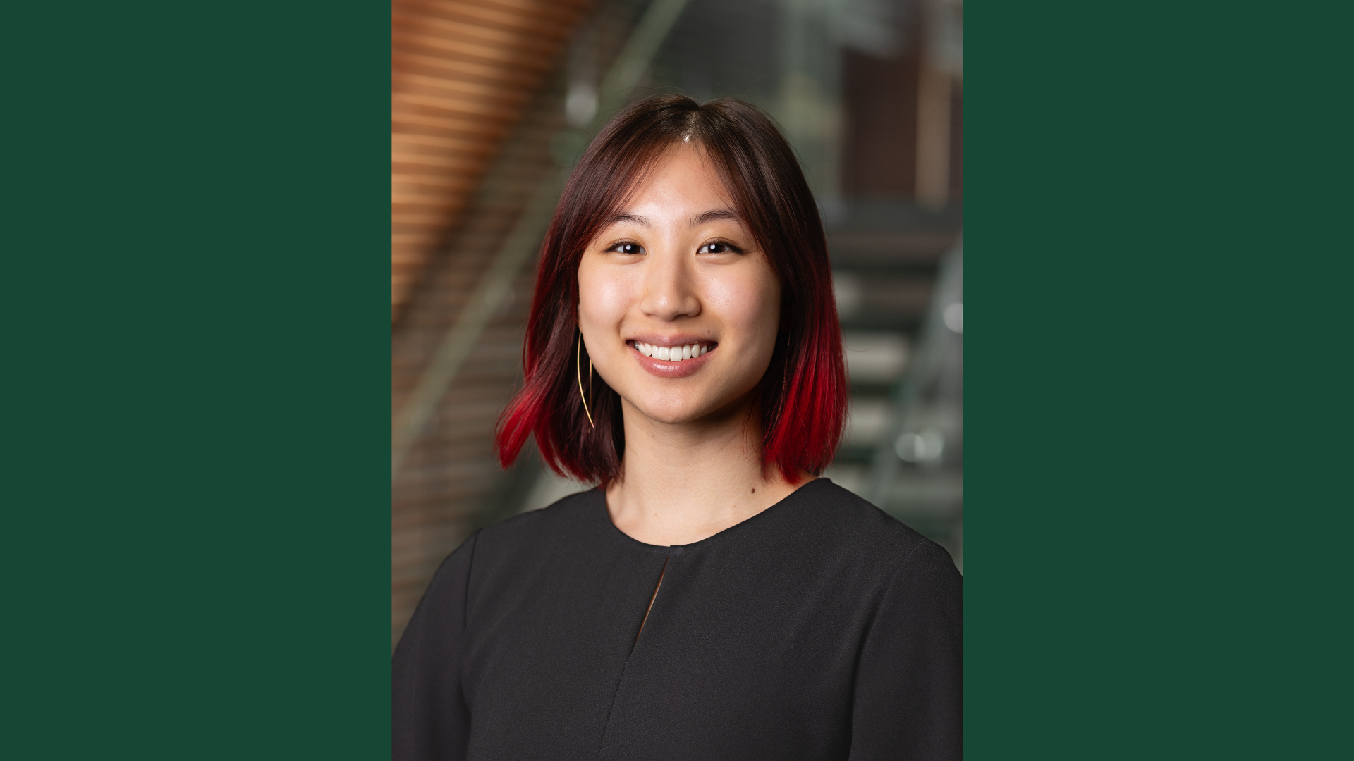 Megan Chan