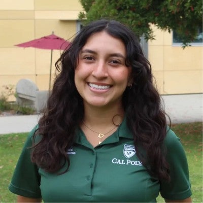 CENG Ambassador Adamary Herrera