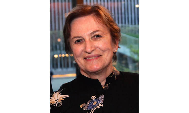 Ann Bowers