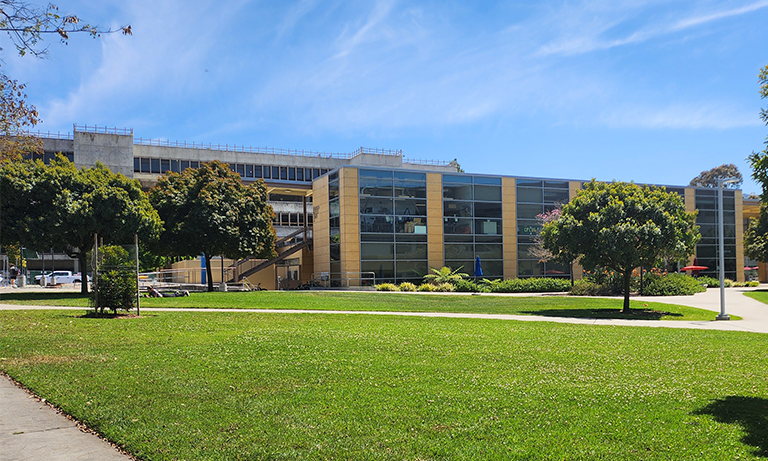 Bonderson Projects Center