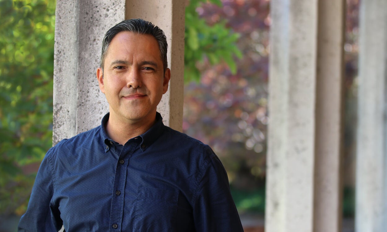 Javier Gonzalez-Sanchez (computer science)