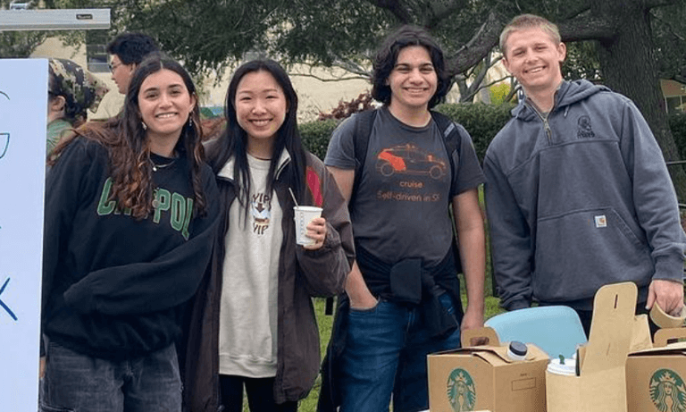 Engineering Student Council