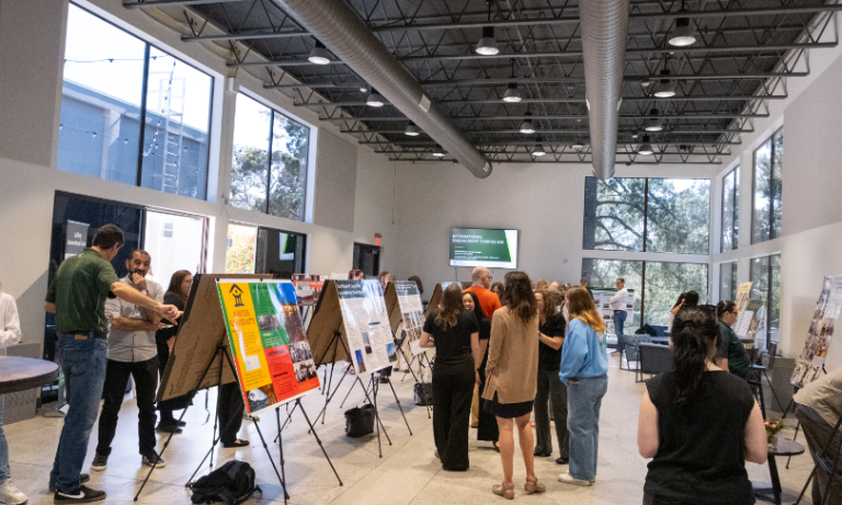 International Engagement Symposium