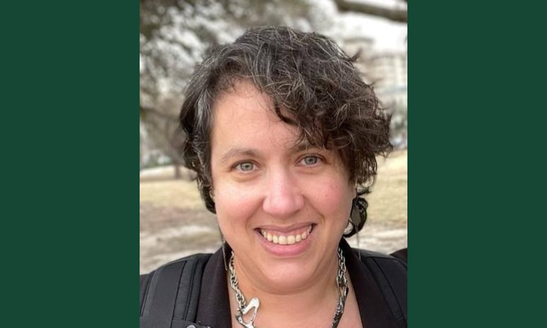 Tara Goddard Spotlight Blog