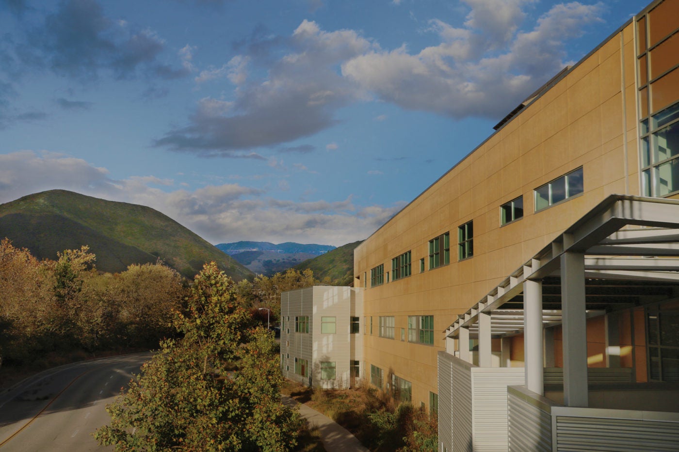 Engineering Building 192