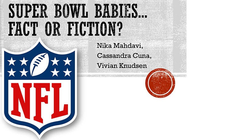 superbowl babies