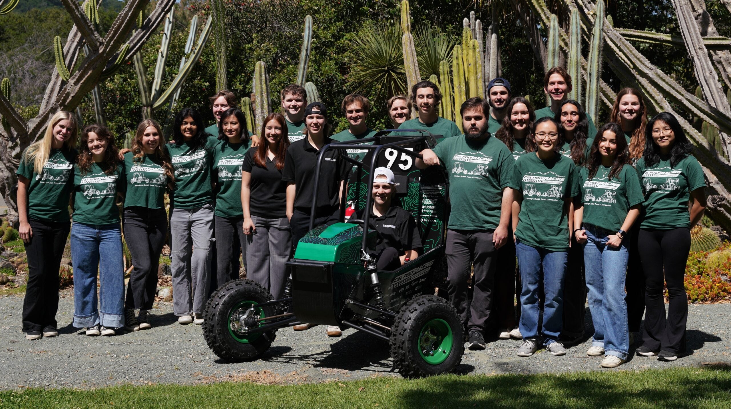Team photo