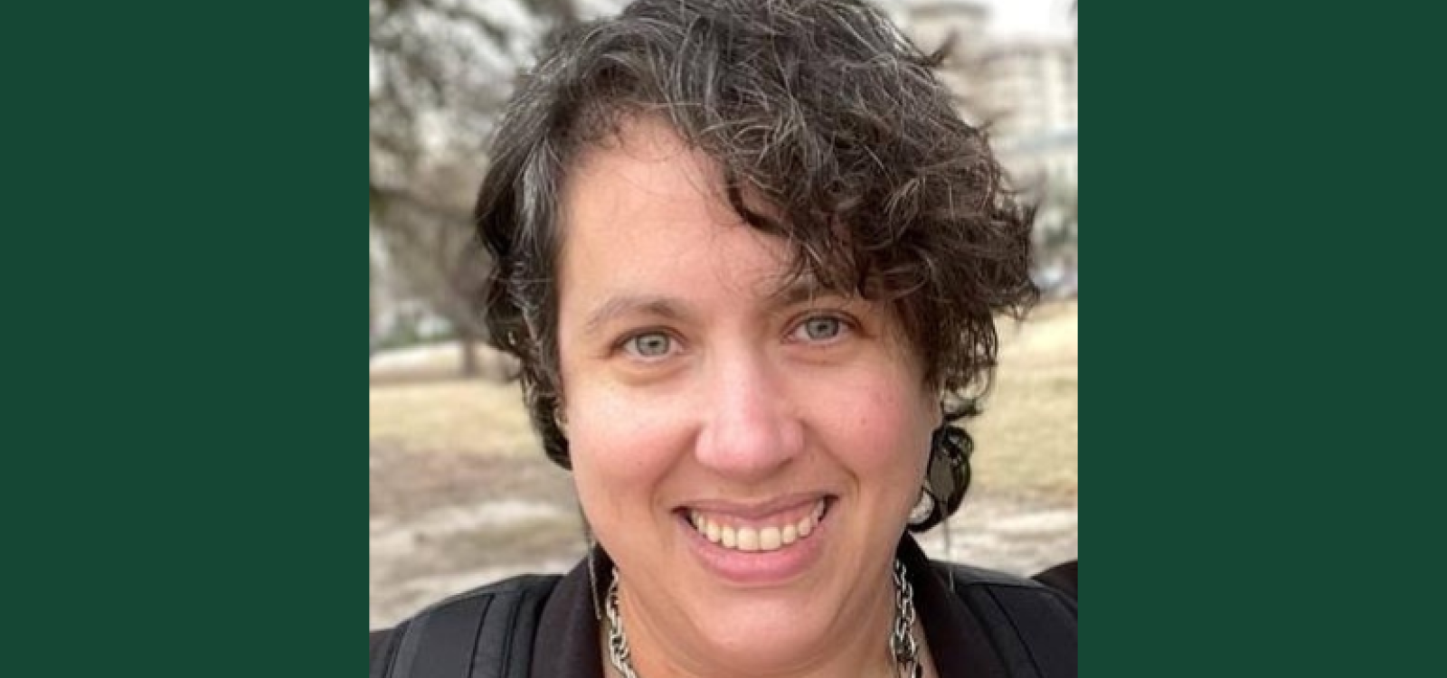 Tara Goddard Spotlight Blog