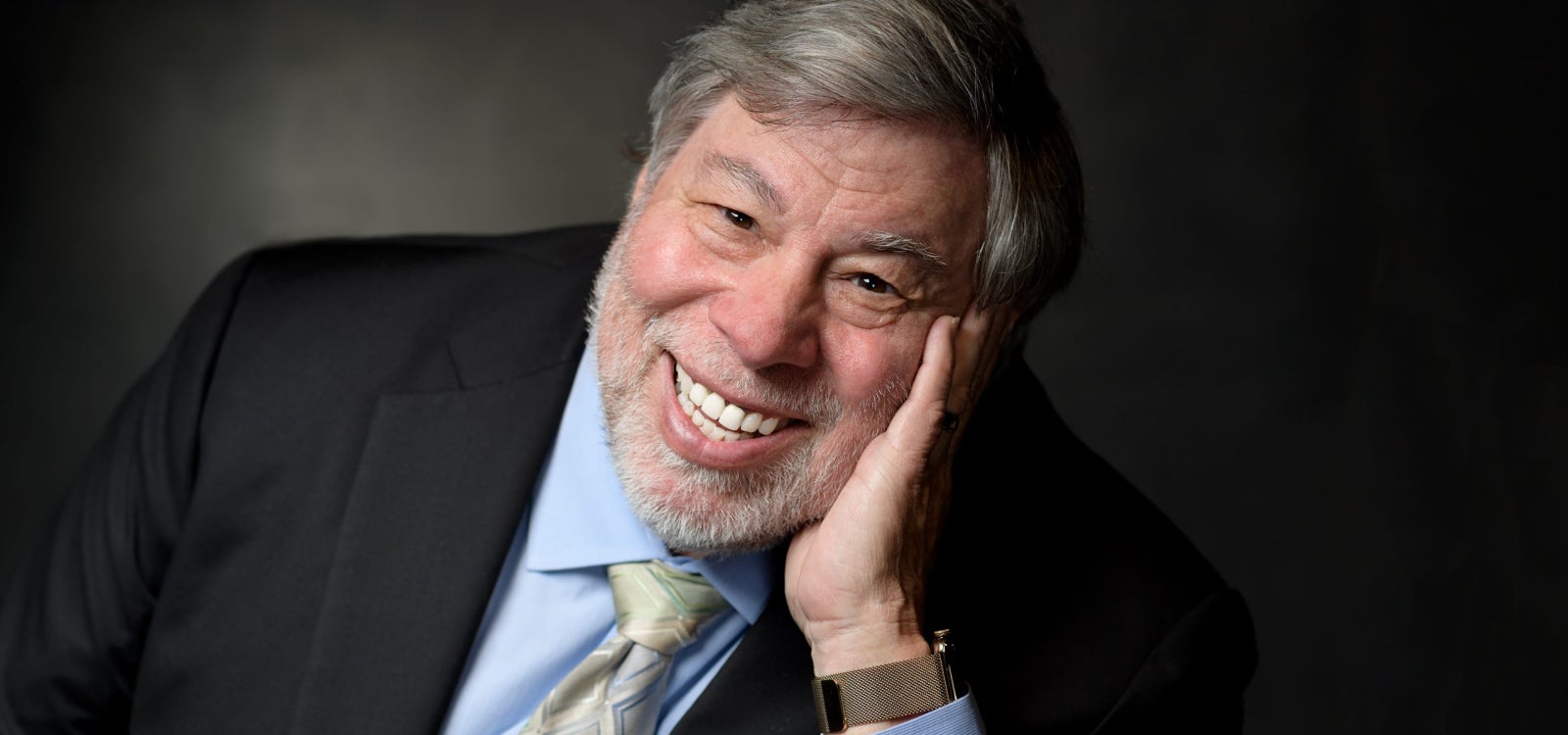 Profile photo of Steve Wozniak