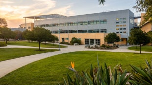 engineering building number 192