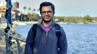 Zaid Pitafi