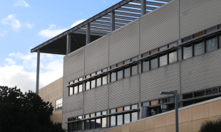 GENE building