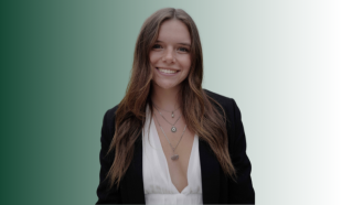 Cal Poly alumna Kelsea Clays