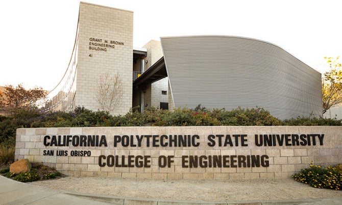 CENG Building
