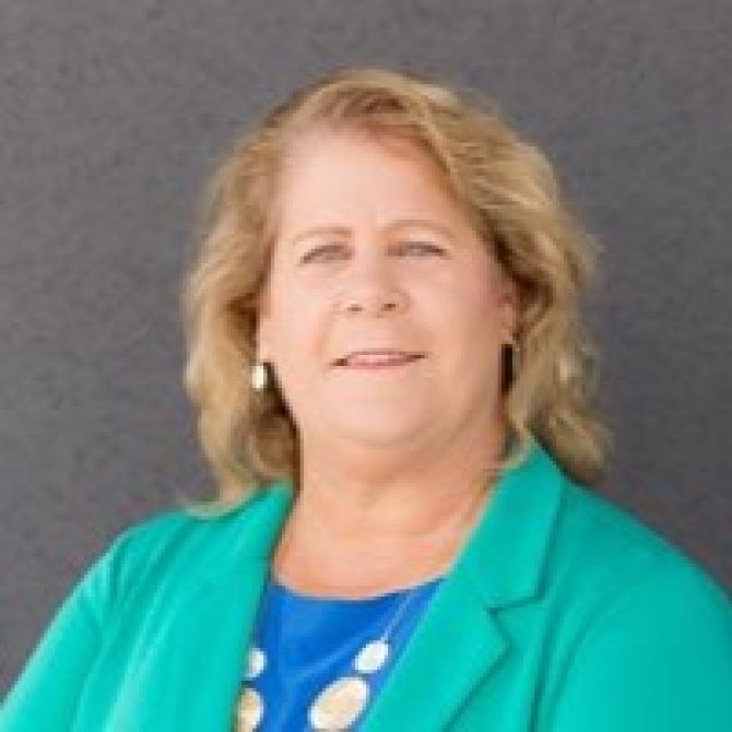 Angie Simon