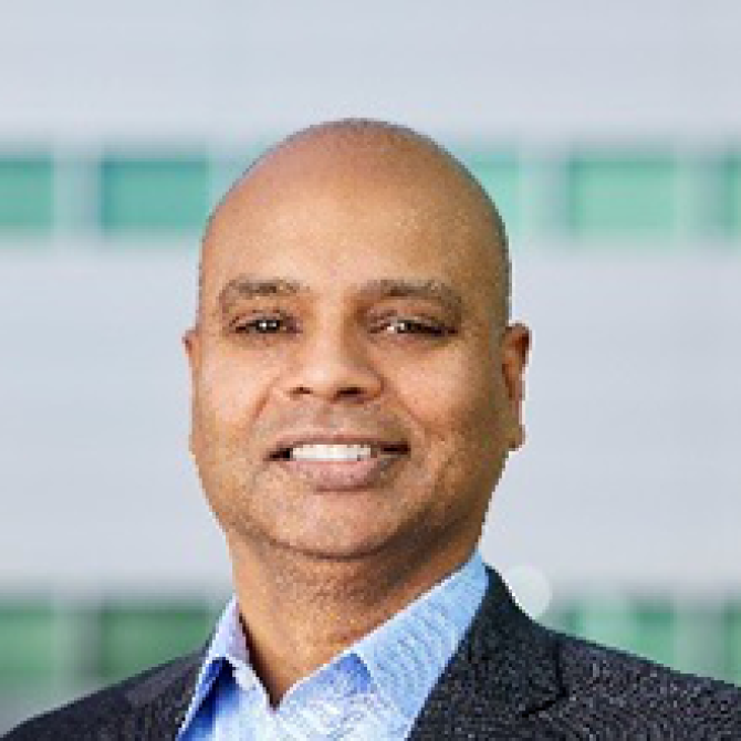 Dr. Anup Singh