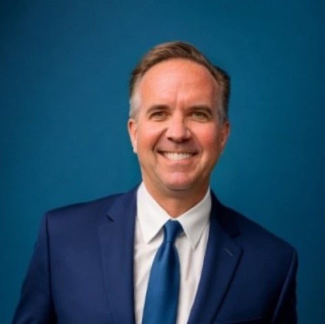 Kevin Mickey