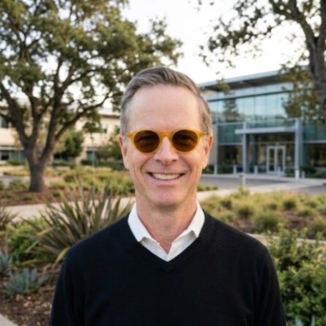 Peter Gillespie