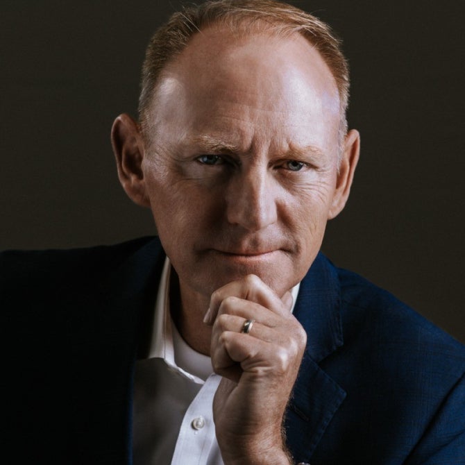 geoff austin