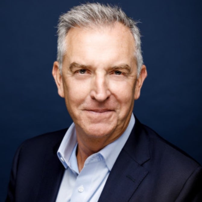 steve beeks