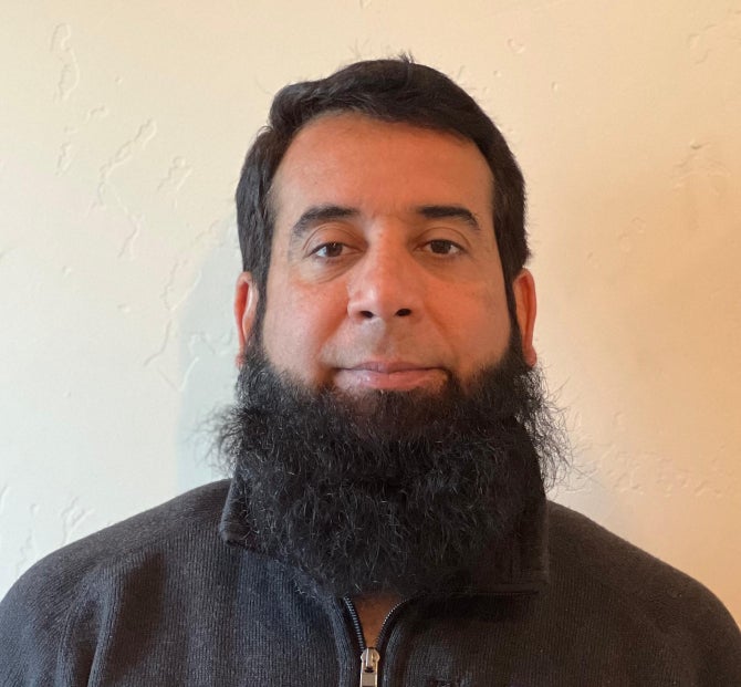 Adnan A. Awan Lecturer Electrical Engineering