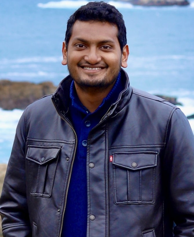 Akib Sarwar, Lecturer, Mechanical Engineering