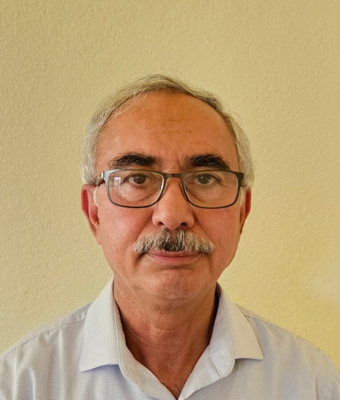 Ali Imam, Lecturer, Mechanical Engineering