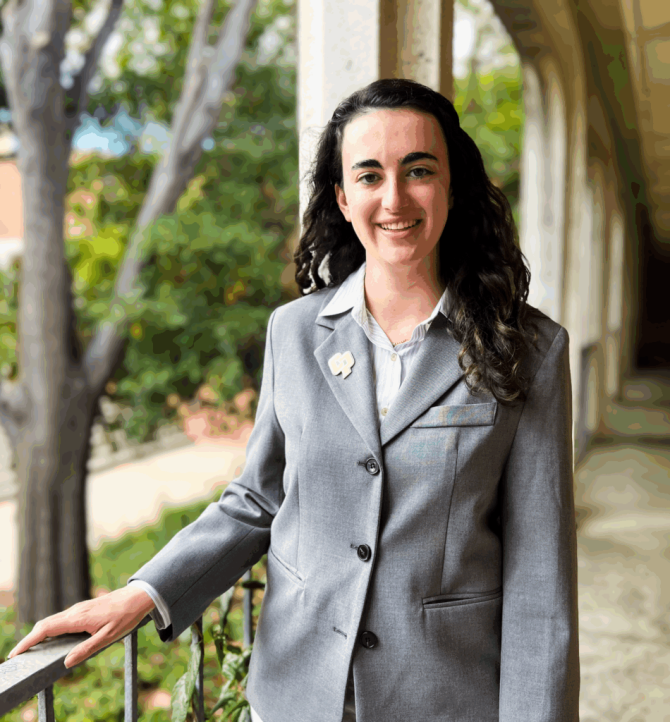 Andrea Schuman, Professor, Computer Engineering