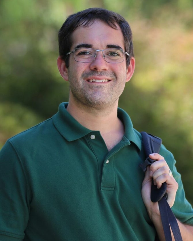 Andrew Danowitz, Professor, Computer Engineering