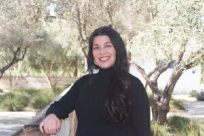 Branna Still, Director of Development, Advancement and External Relations