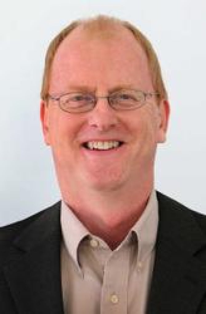 Brian Self, Professor, Mechanical Engineering