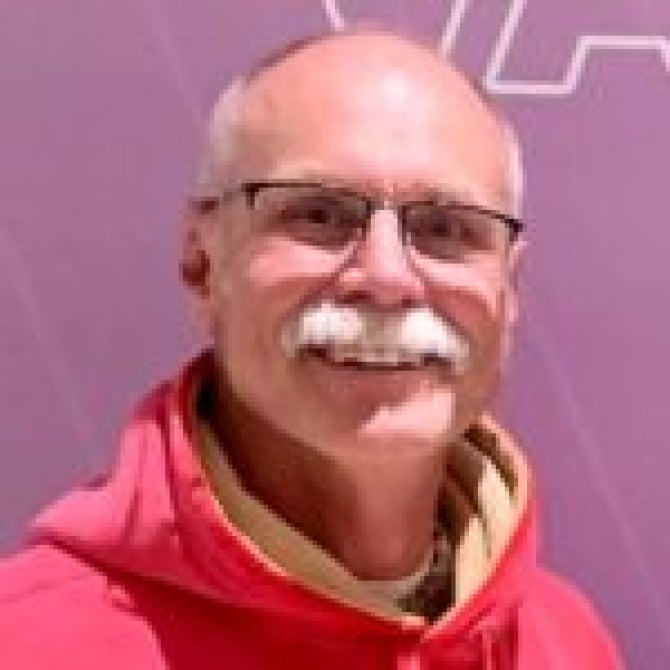 Craig McKown, Lecturer, Aerospace Engineering