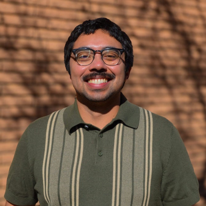 Carlos Diaz Alvarenga, Professor, Computer Engineering