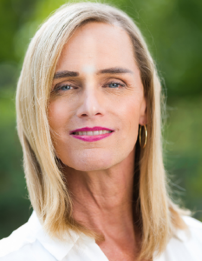 Charlene Birdsong, Professor, Mechanical Engineering