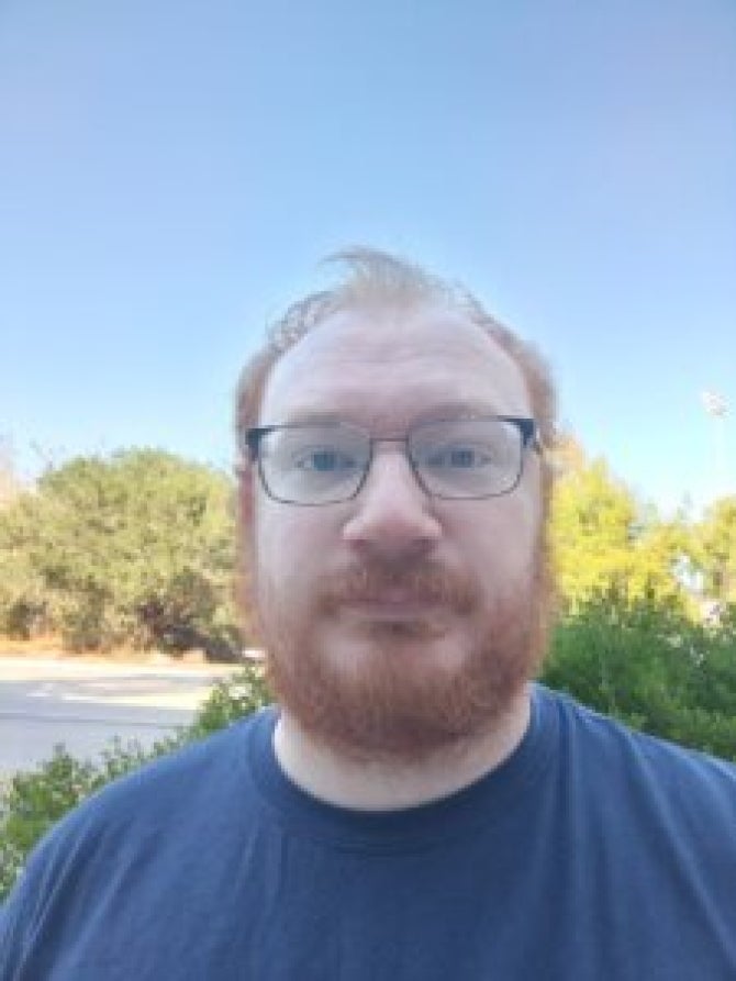 Charlie Refvem, Lecturer, Mechanical Engineering
