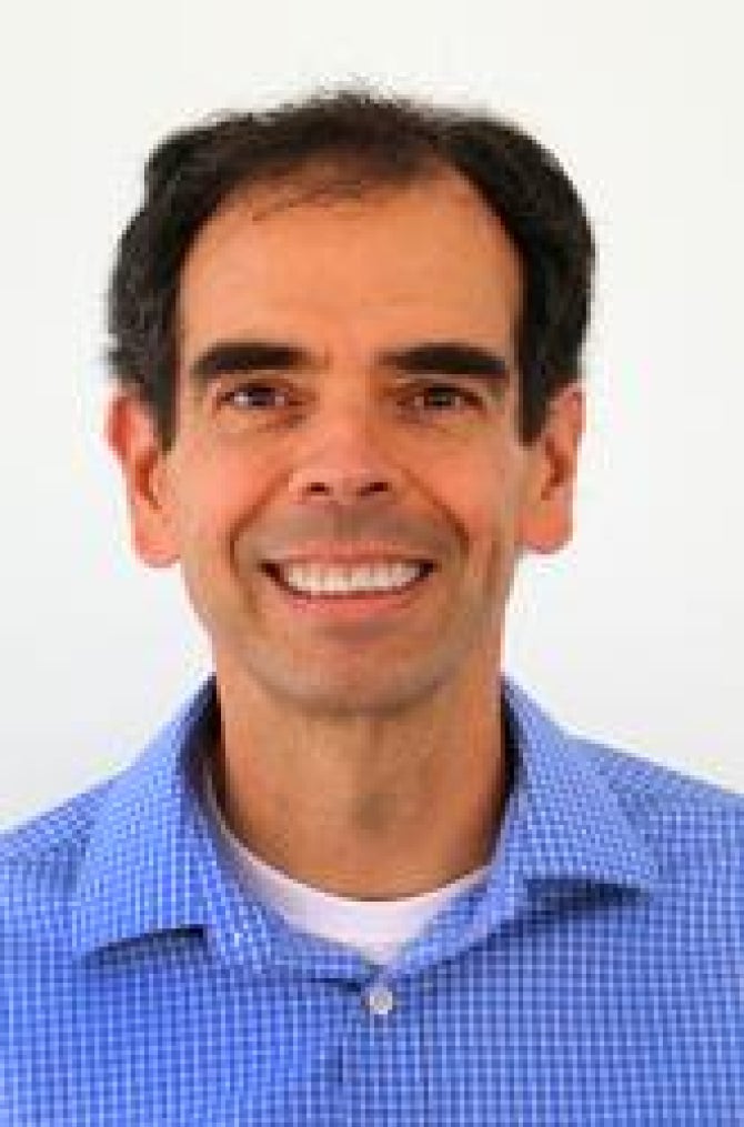 Chris Pascual, Professor, Mechanical Engineering