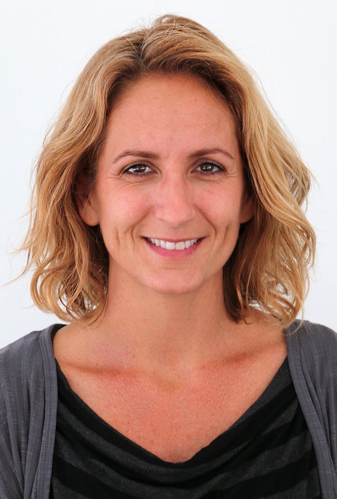 Christine Kurtz, Lecturer, Materials Engineering