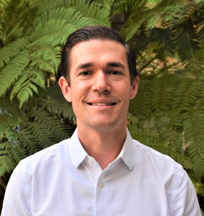 Christopher Heylman, Associate Professor, Biomedical Engineering