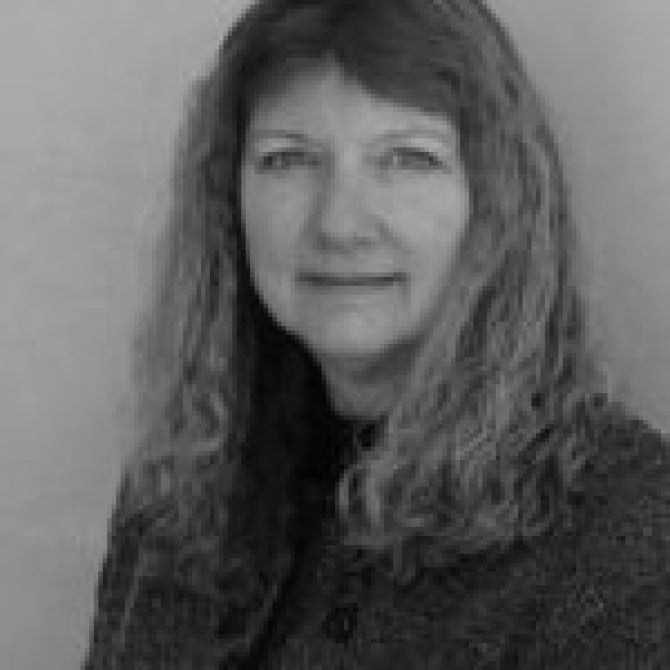 Dianne Deturris, Professor, Aerospace Engineering