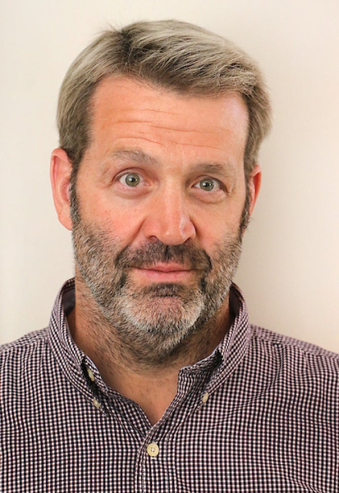 Dale Dolan Professor Electrical Engineering