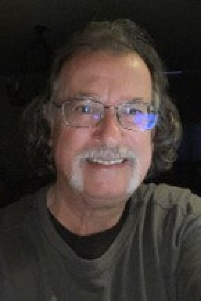 Dan Franchi, Lecturer, Industrial and Manufacturing Engineering