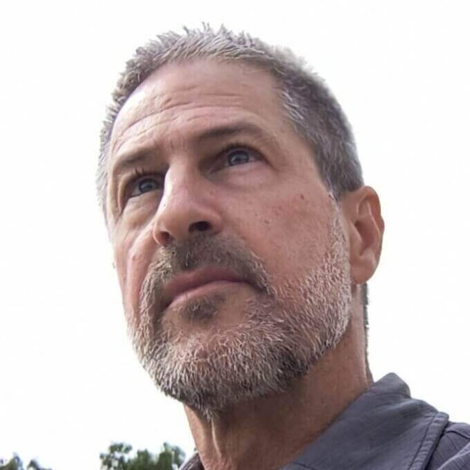 Daniel Waldorf, Professor, Industrial and Manufacturing Engineering