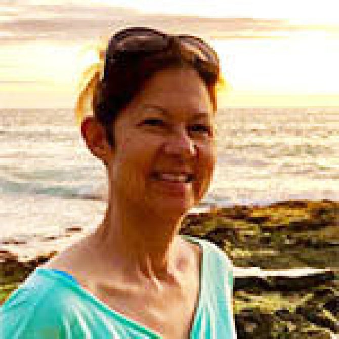 Donna Aiken, Admin Coordinator, Computer Engineering