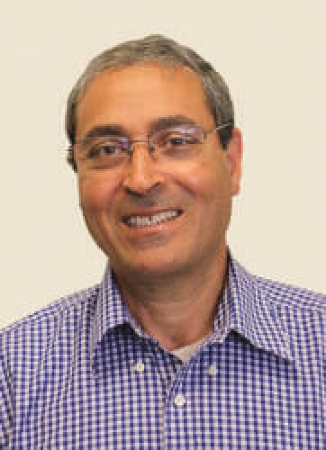 Eltahry Elghandour, Professor, Mechanical Engineering