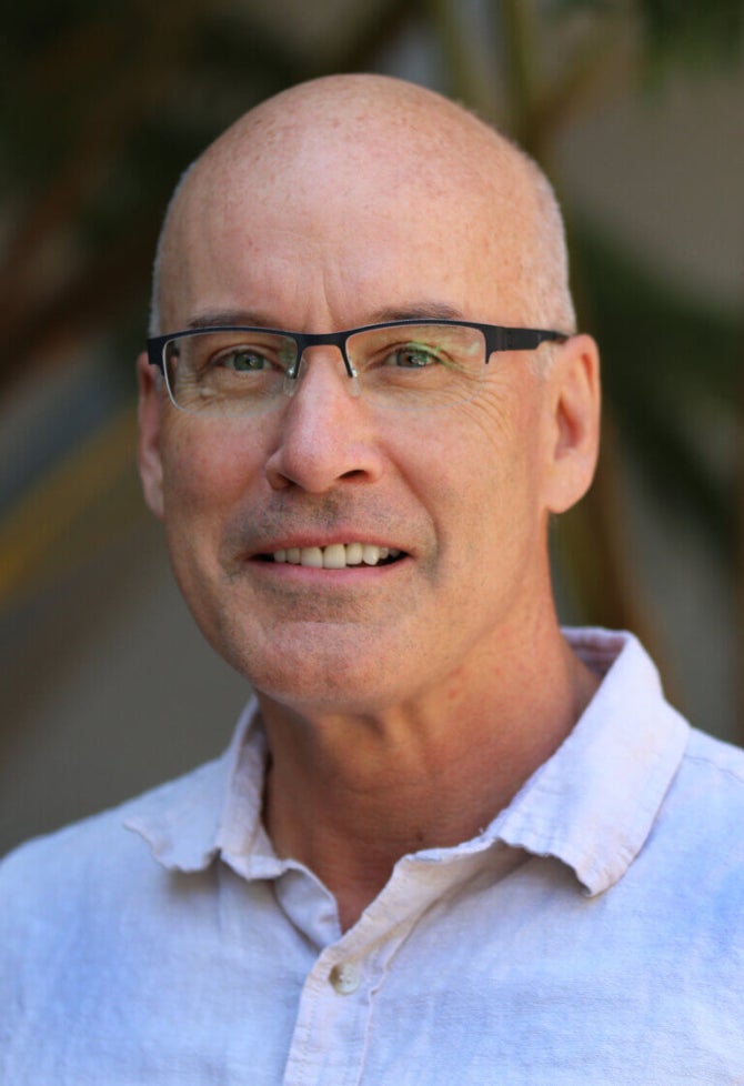 Eric Kasper, Professor, Civil and Environmental Engineering
