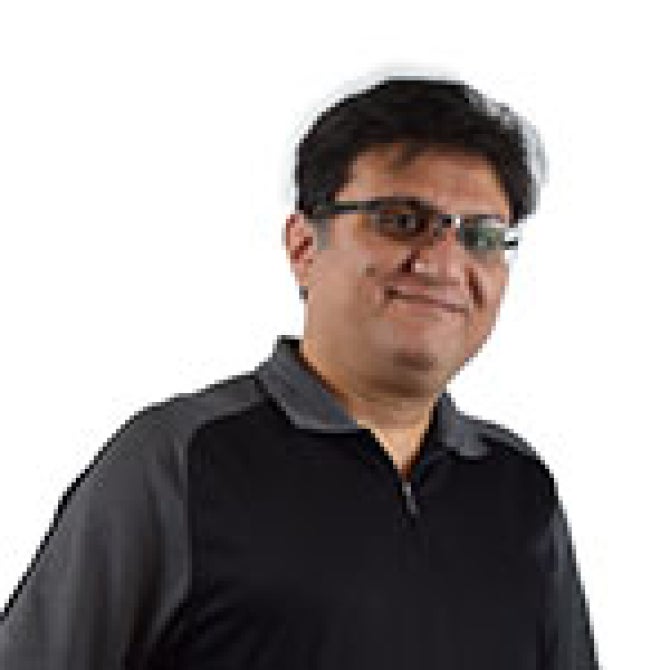 Foaad Khosmood, Professor, Computer Engineering