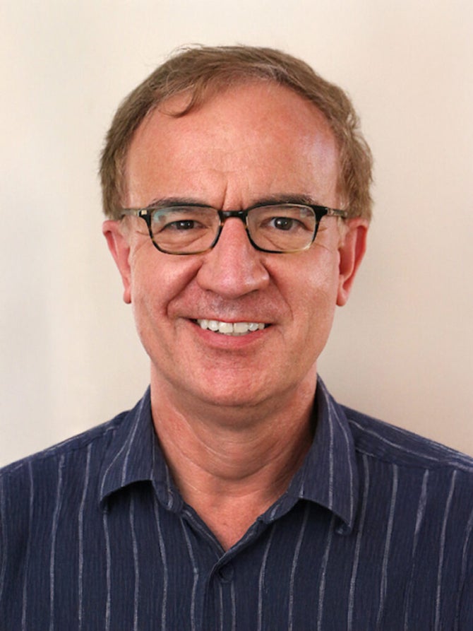 Gary Perks, Professor, Computer Engineering
