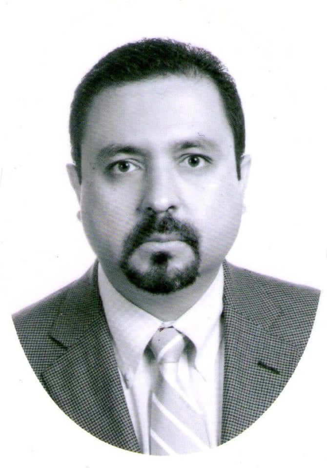 German Serna, Lecturer, Industrial and Manufacturing Engineering