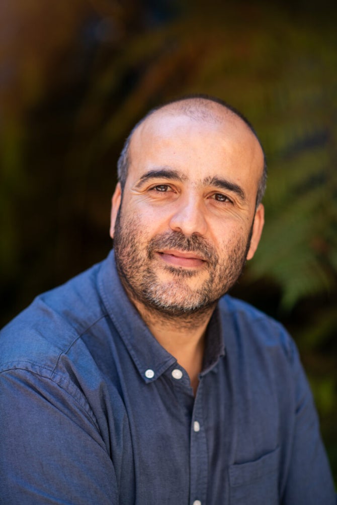 Giovanni De Francesco, Assistant Professor, Civil and Environmental Engineering