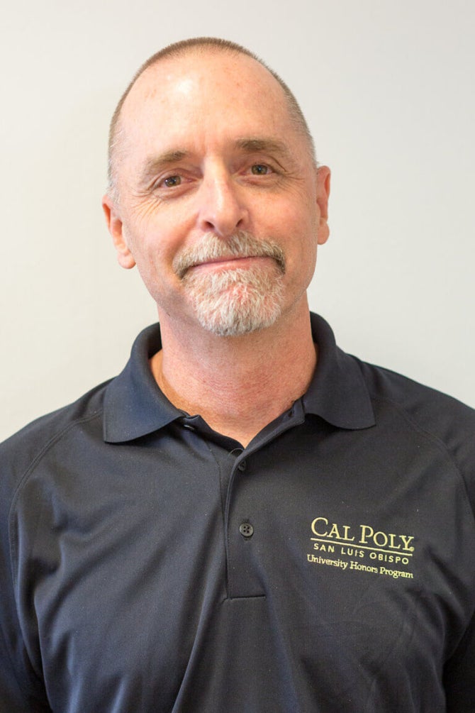 Gregg Fiegel, Professor, Civil and Environmental Engineering